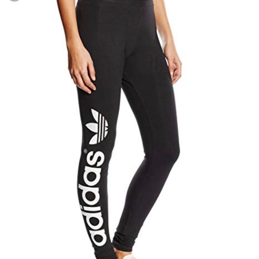 Adidas leggings women’s